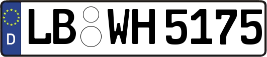 LB-WH5175