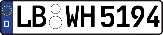 LB-WH5194