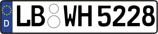 LB-WH5228