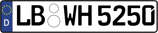 LB-WH5250