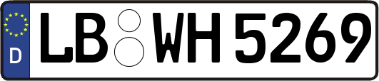 LB-WH5269