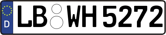 LB-WH5272