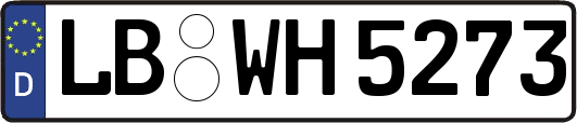 LB-WH5273