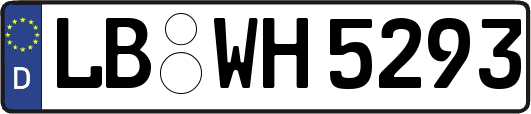 LB-WH5293