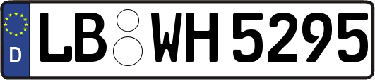 LB-WH5295