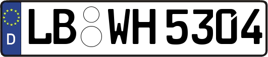 LB-WH5304
