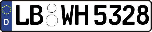 LB-WH5328