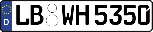 LB-WH5350