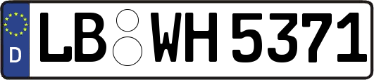 LB-WH5371