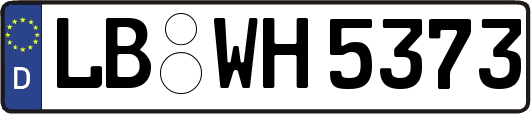 LB-WH5373