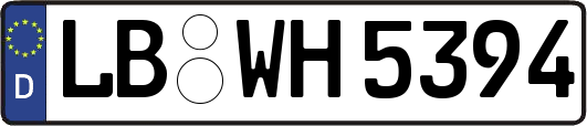 LB-WH5394