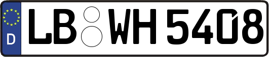 LB-WH5408