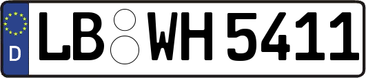 LB-WH5411