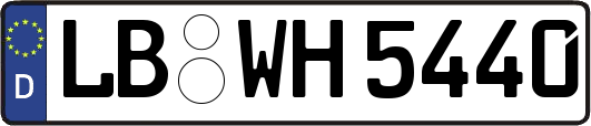 LB-WH5440