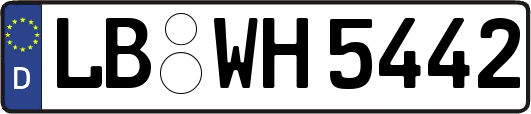LB-WH5442