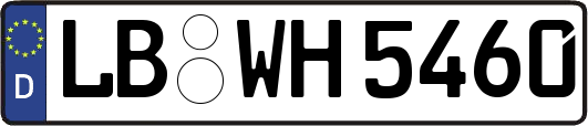 LB-WH5460