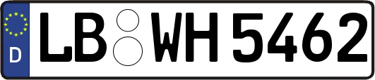 LB-WH5462