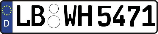 LB-WH5471