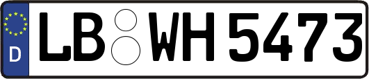 LB-WH5473