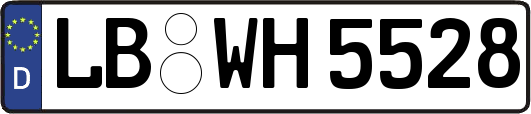 LB-WH5528