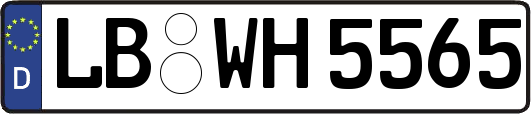LB-WH5565