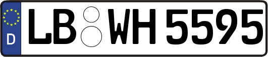 LB-WH5595
