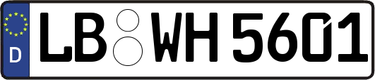 LB-WH5601