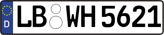 LB-WH5621