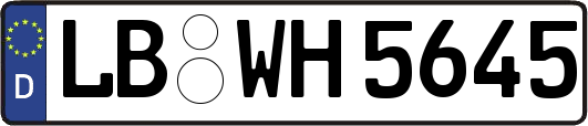 LB-WH5645
