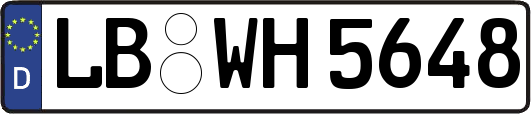 LB-WH5648