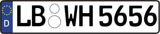 LB-WH5656