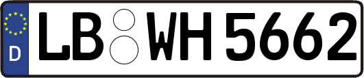 LB-WH5662