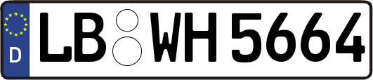 LB-WH5664
