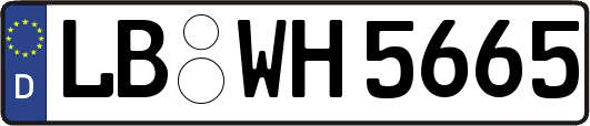 LB-WH5665
