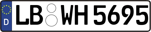LB-WH5695