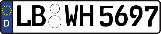 LB-WH5697