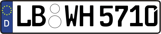 LB-WH5710