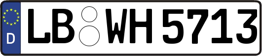 LB-WH5713