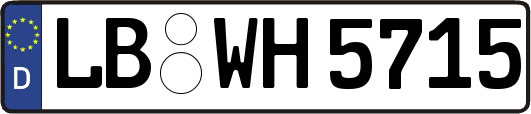LB-WH5715