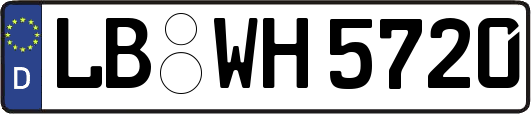 LB-WH5720