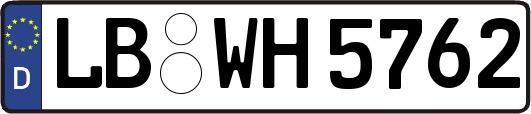 LB-WH5762