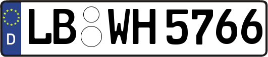 LB-WH5766