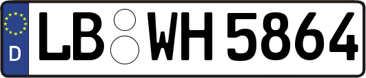 LB-WH5864