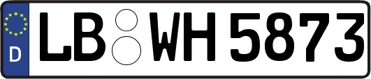 LB-WH5873