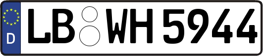 LB-WH5944
