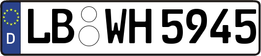 LB-WH5945