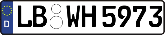 LB-WH5973