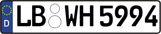 LB-WH5994