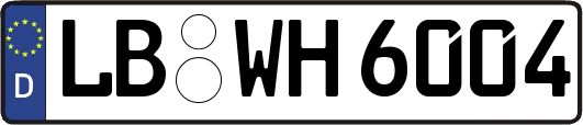 LB-WH6004