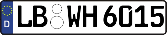 LB-WH6015